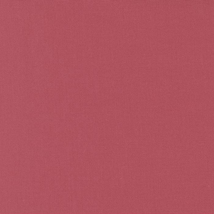 Moda Fabric Moda Bella Solid - Pinks  - The Sewing Studio