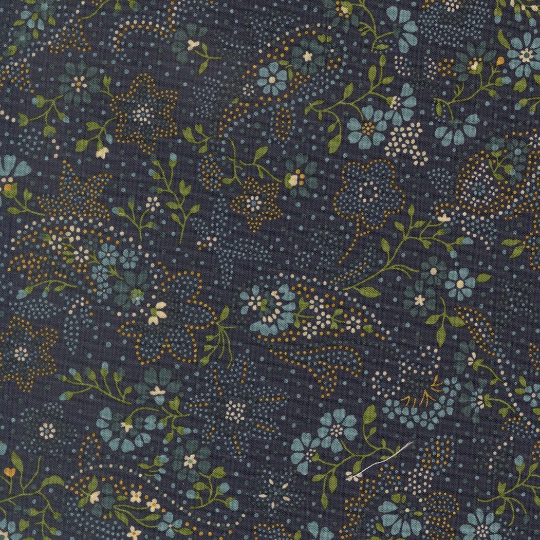 Moda Fabric Moda Chelsea Garden 2026  - The Sewing Studio