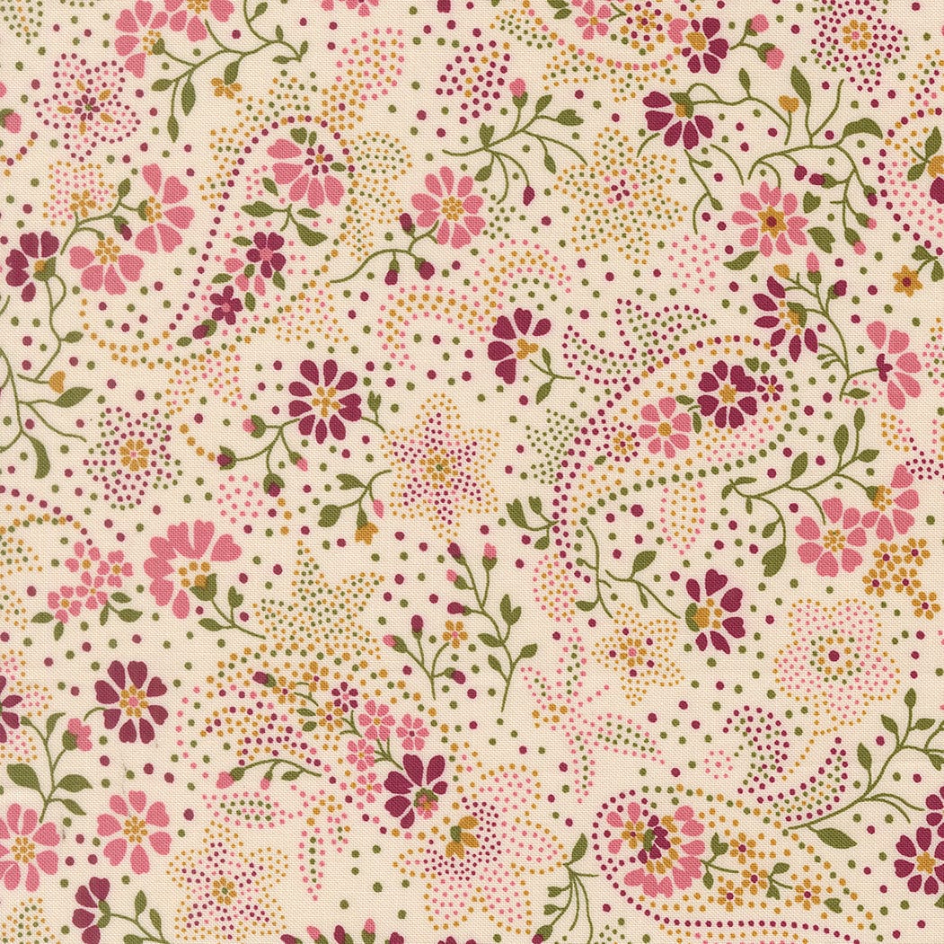 Moda Fabric Moda Chelsea Garden 2026  - The Sewing Studio