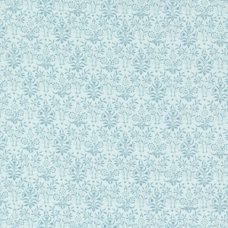 Moda Fabric Moda Morris Meadow  - The Sewing Studio