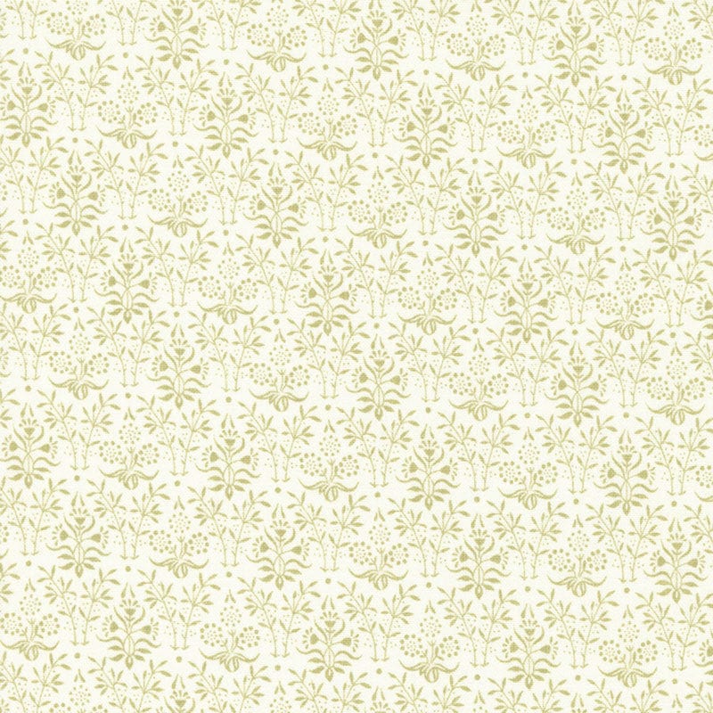 Moda Fabric Moda Morris Meadow  - The Sewing Studio
