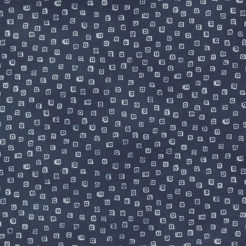 Moda Fabric Moda Bon Voyage  - The Sewing Studio