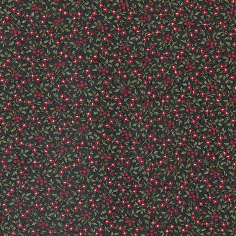 Moda Fabric Moda A Christmas Carol  - The Sewing Studio