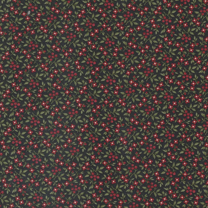 Moda Fabric Moda A Christmas Carol  - The Sewing Studio