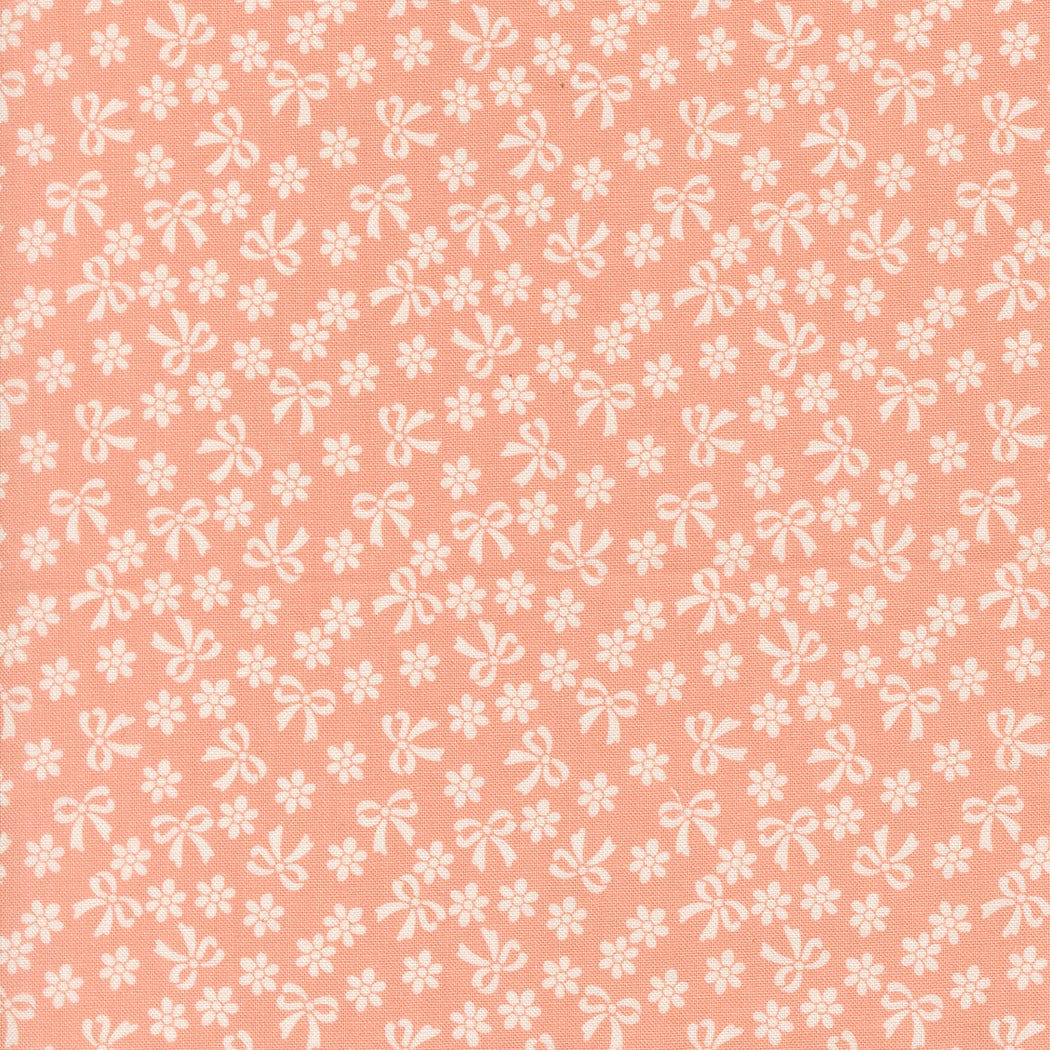 Multi-coloured Floral Moda Fabric Moda Handmade Sweetness - The Sewing Studio