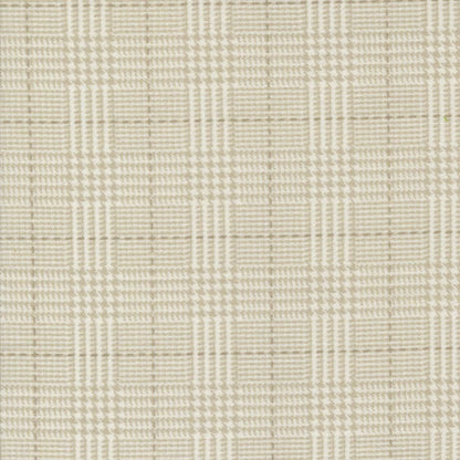 Moda Fabric Moda Farmhouse Flannels III  - The Sewing Studio