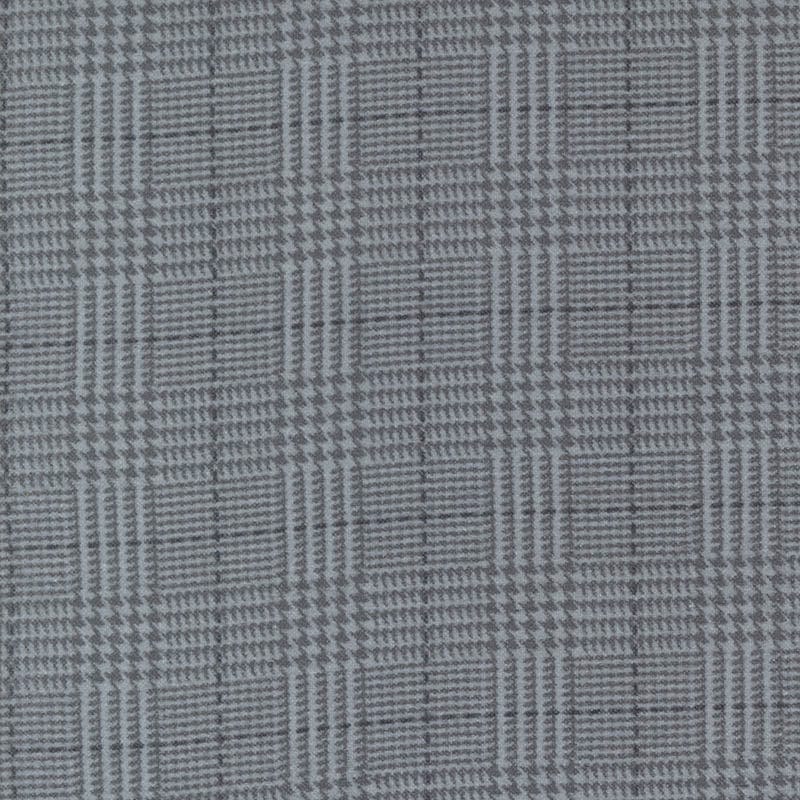 Moda Fabric Moda Farmhouse Flannels III  - The Sewing Studio