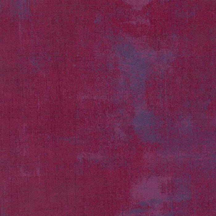 Moda Fabric Moda Grunge - Reds  - The Sewing Studio