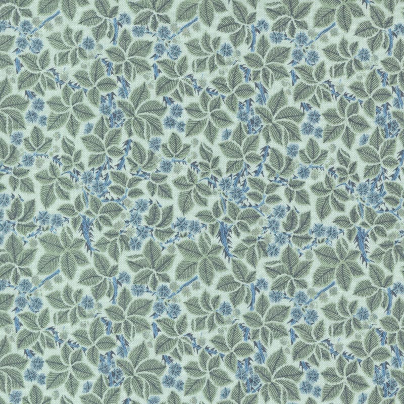 Moda Fabric Moda Morris Meadow  - The Sewing Studio