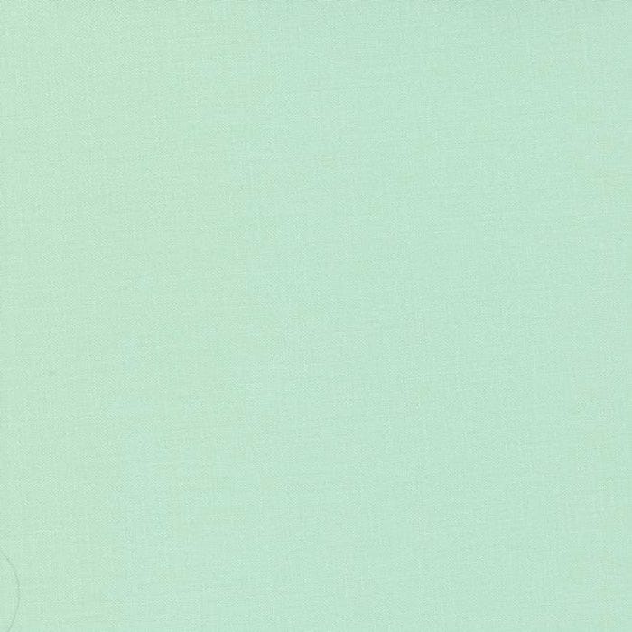 Green Plain Moda Fabric Moda Bella Solid - Greens - The Sewing Studio
