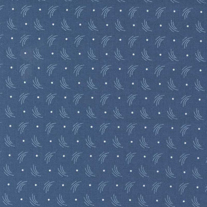 Moda Fabric Moda Blueberry Delight  - The Sewing Studio