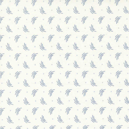 Moda Fabric Moda Blueberry Delight  - The Sewing Studio