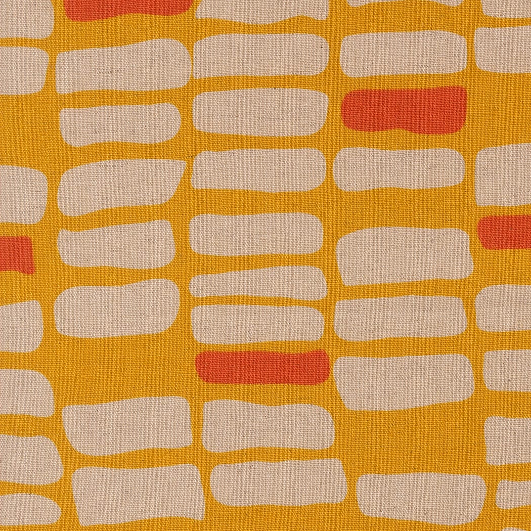 Moda Fabric Moda Urban Whisper Mochi Linen  - The Sewing Studio