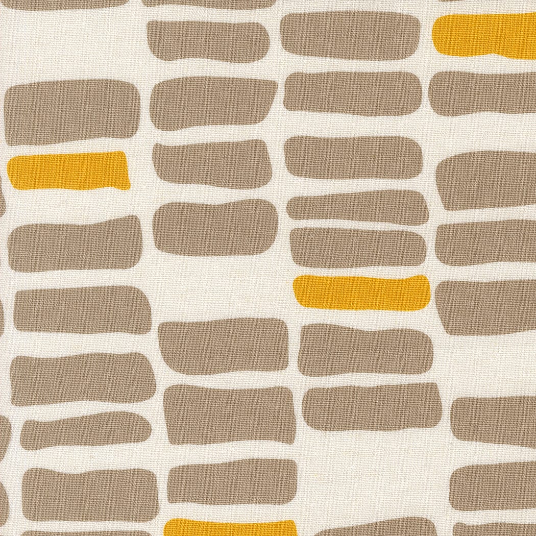 Moda Fabric Moda Urban Whisper Mochi Linen  - The Sewing Studio