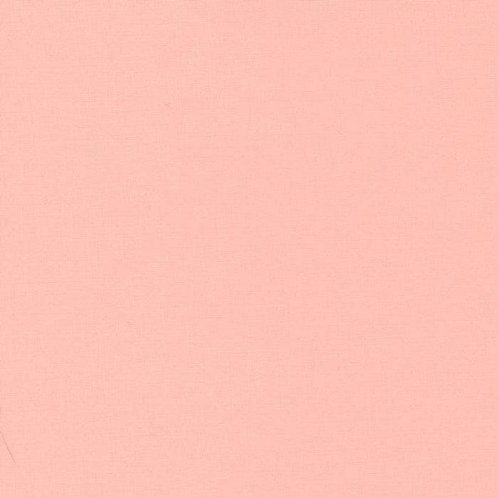 Moda Fabric Moda Bella Solid - Pinks  - The Sewing Studio