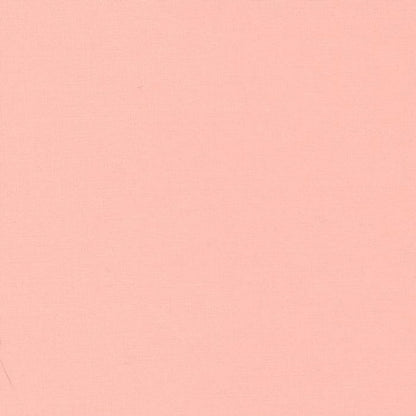 Moda Fabric Moda Bella Solid - Pinks  - The Sewing Studio
