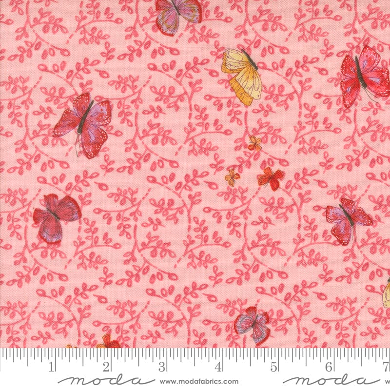 Moda Fabric Moda Superbloom Fabric  - The Sewing Studio