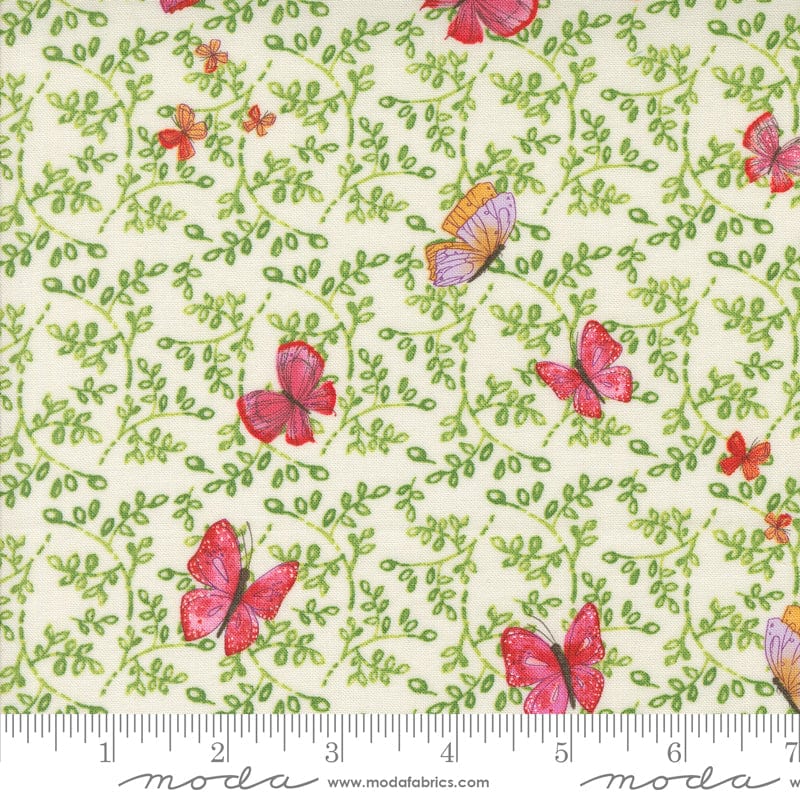 Moda Fabric Moda Superbloom Fabric  - The Sewing Studio