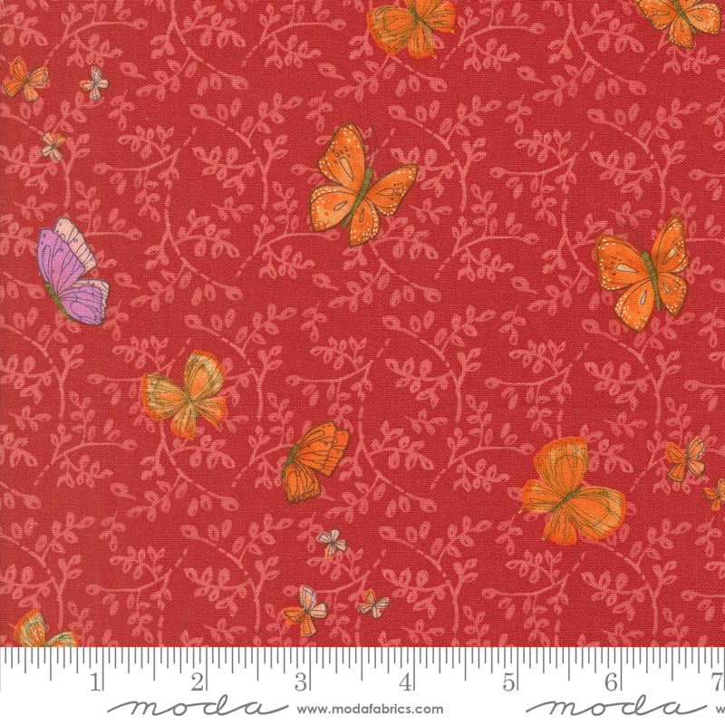 Moda Fabric Moda Superbloom Fabric  - The Sewing Studio