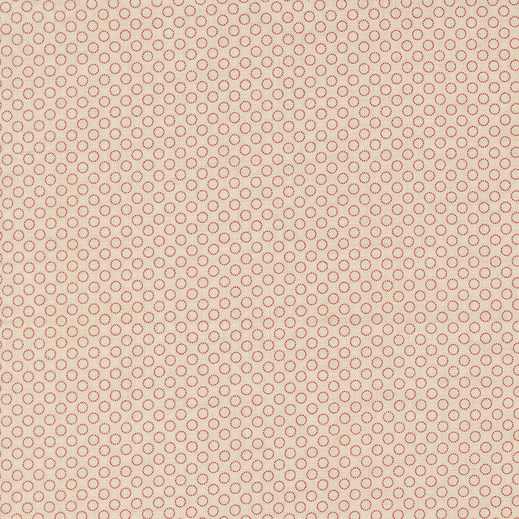 Moda Fabric Moda Joie De Vivre  - The Sewing Studio