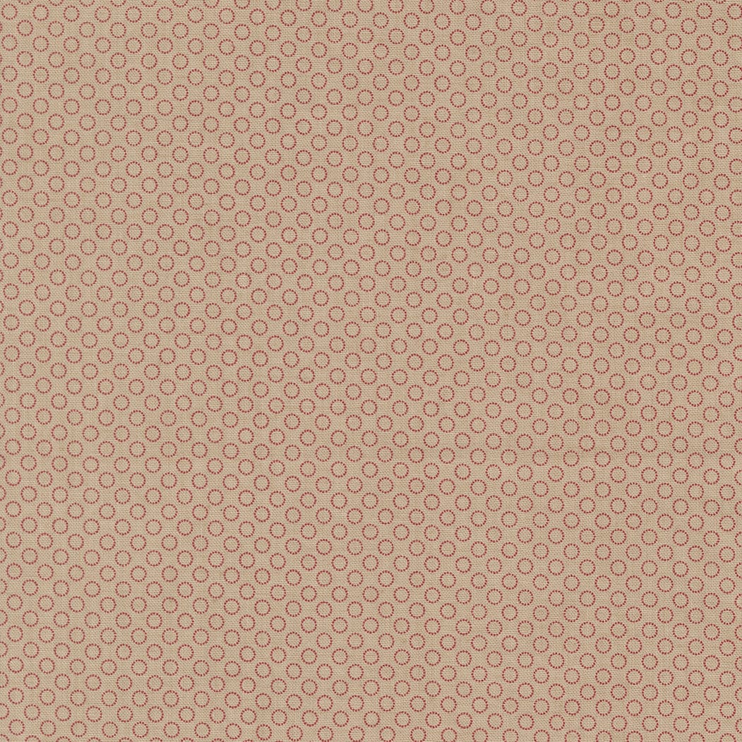 Moda Fabric Moda Joie De Vivre  - The Sewing Studio