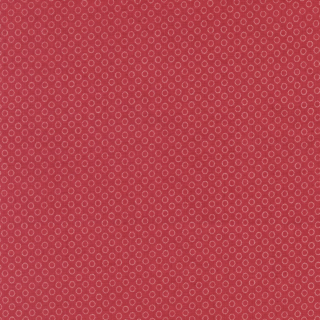 Moda Fabric Moda Joie De Vivre  - The Sewing Studio