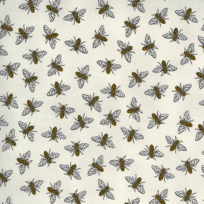 Moda Fabric Moda Bee Grateful  - The Sewing Studio
