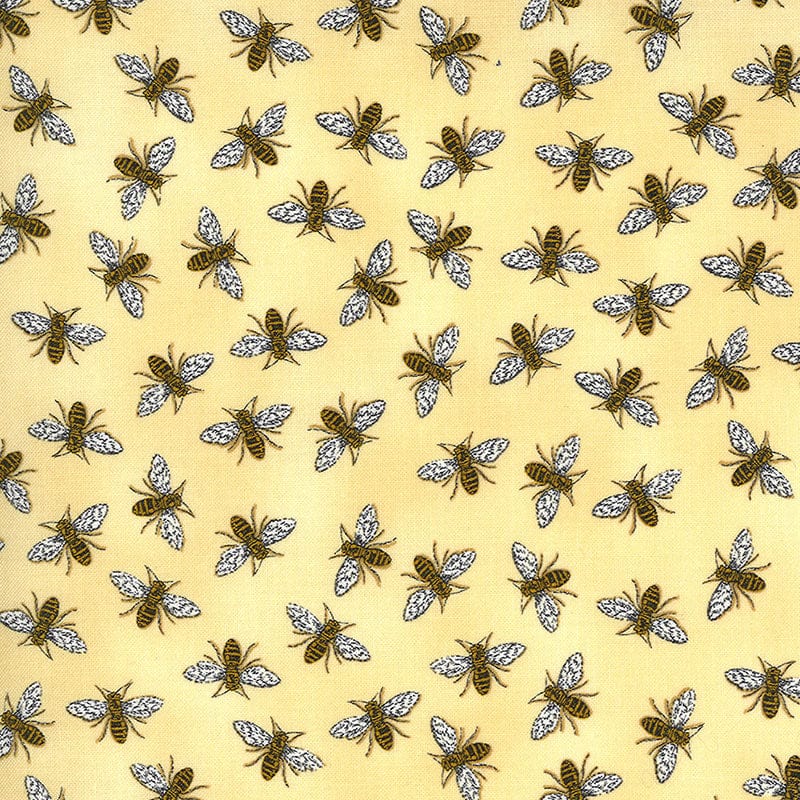 Moda Fabric Moda Bee Grateful  - The Sewing Studio