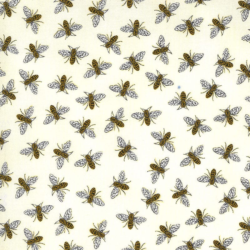 Moda Fabric Moda Bee Grateful  - The Sewing Studio