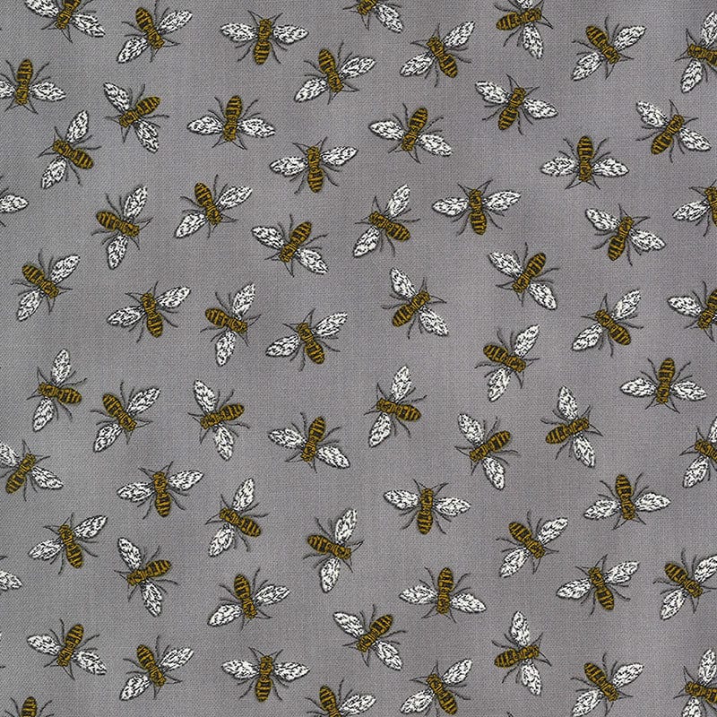 Moda Fabric Moda Bee Grateful  - The Sewing Studio
