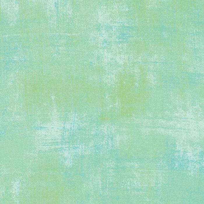 Moda Fabric Moda Grunge - Greens  - The Sewing Studio