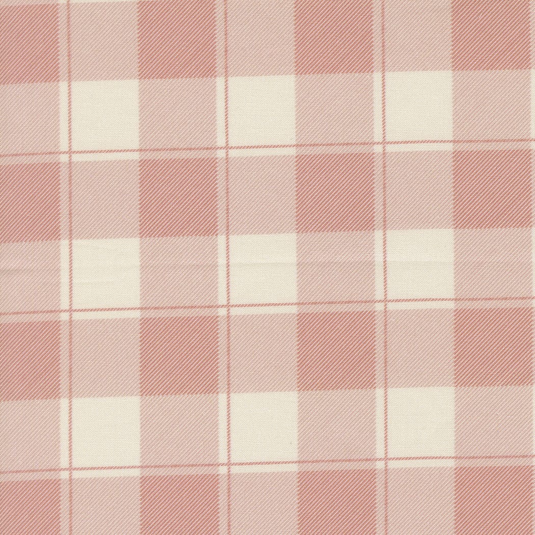 Pink Childrens Moda Fabric Moda Fable and Fern - The Sewing Studio