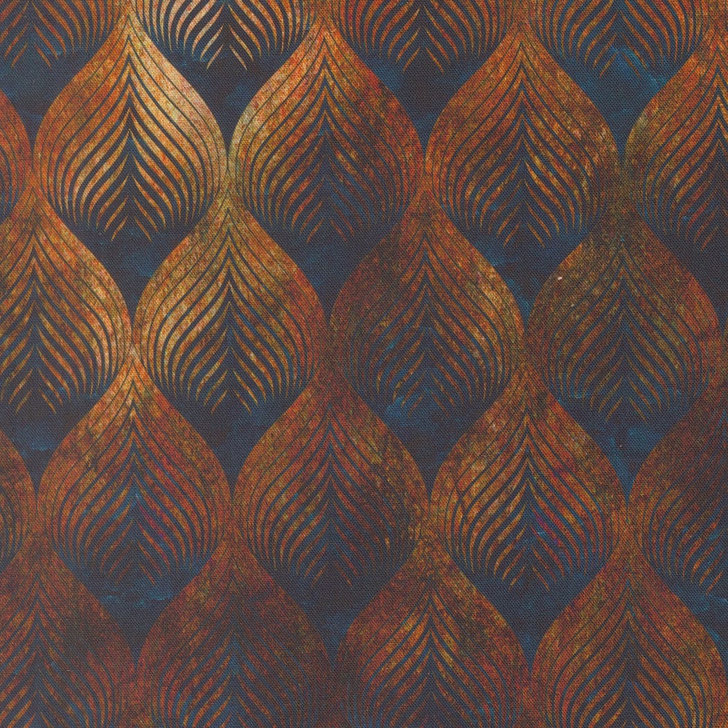 Brown Blender Moda Fabric Moda Tranquil Patina - The Sewing Studio