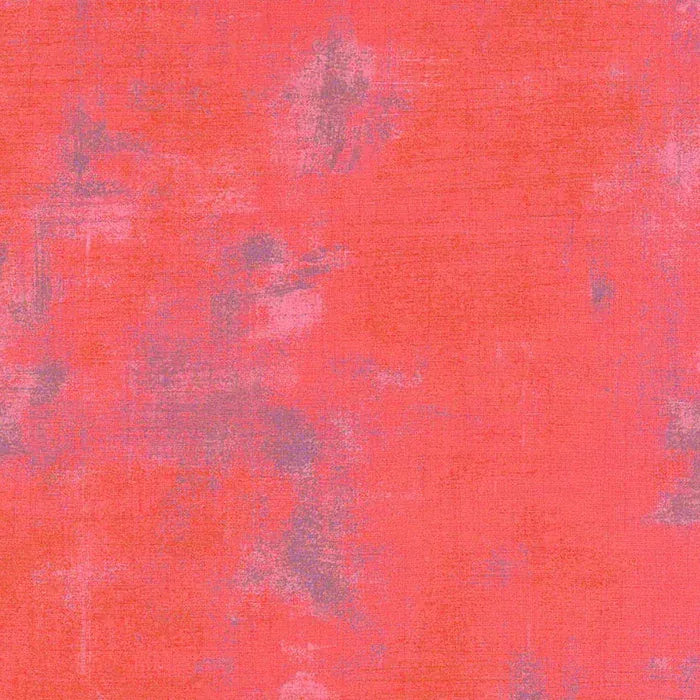 Moda Fabric Moda Grunge - Pinks  - The Sewing Studio