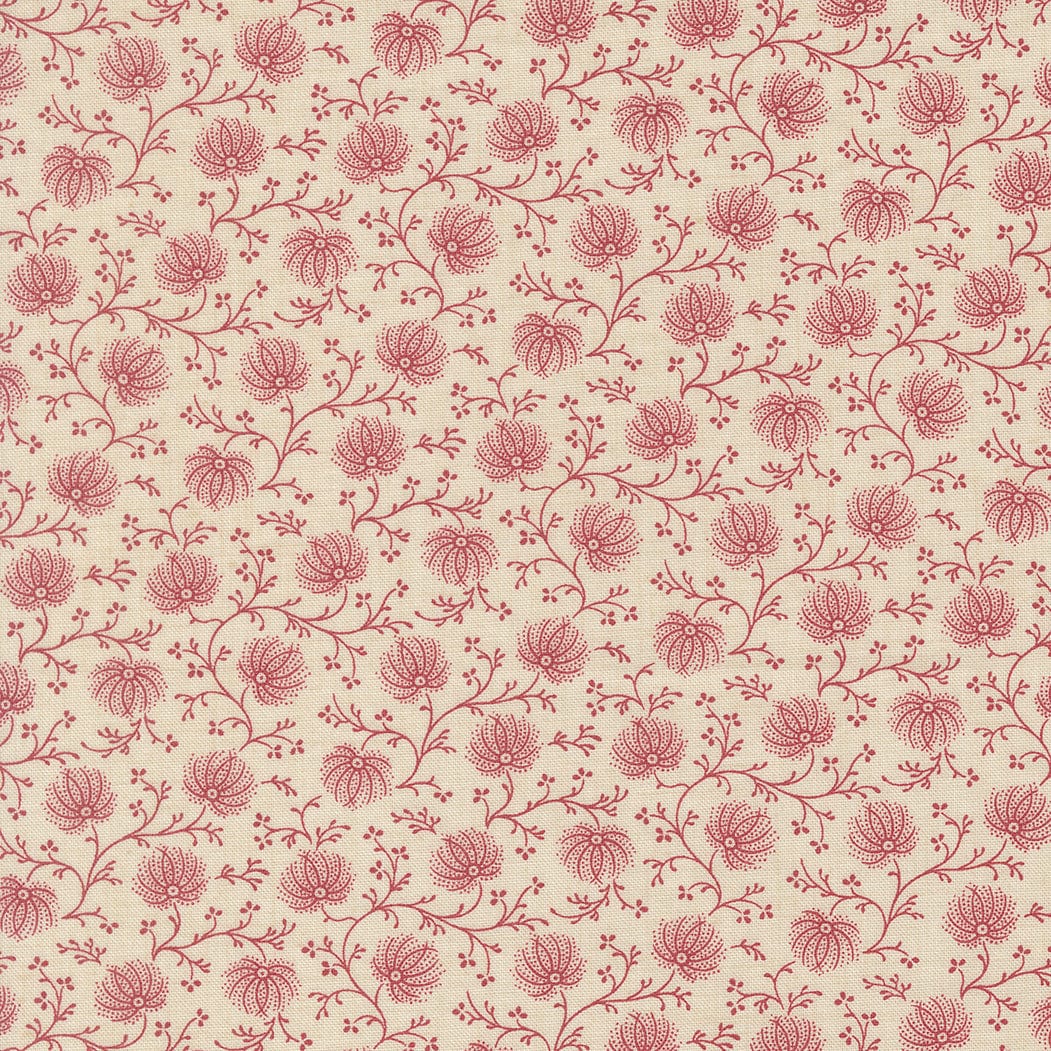 Moda Fabric Moda Joie De Vivre  - The Sewing Studio