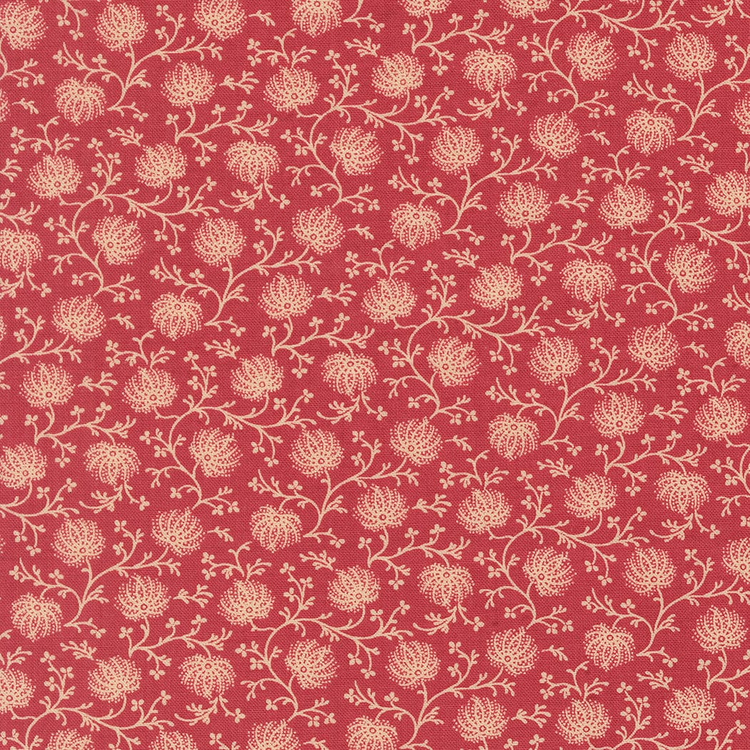 Moda Fabric Moda Joie De Vivre  - The Sewing Studio