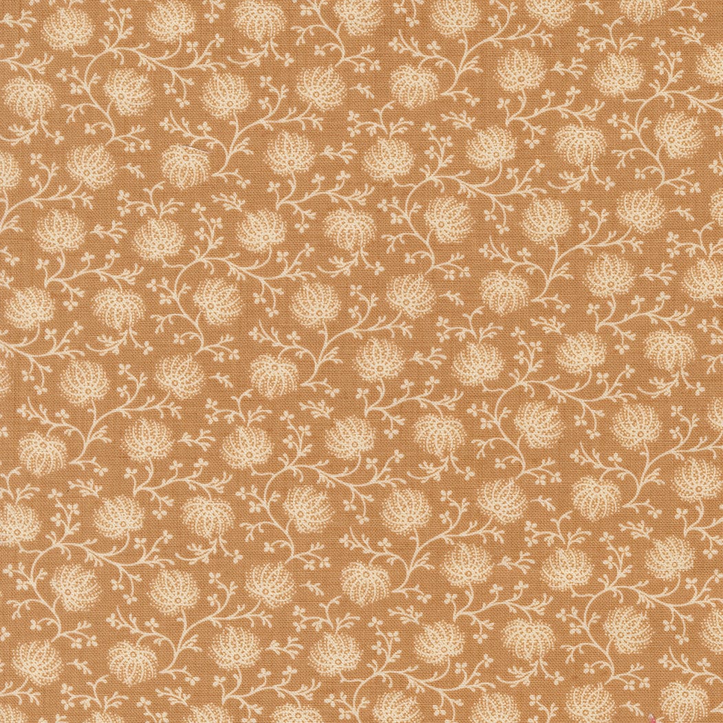 Moda Fabric Moda Joie De Vivre  - The Sewing Studio