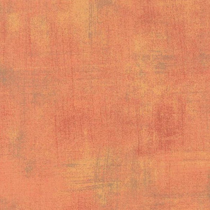 Moda Fabric Moda Grunge - Oranges  - The Sewing Studio