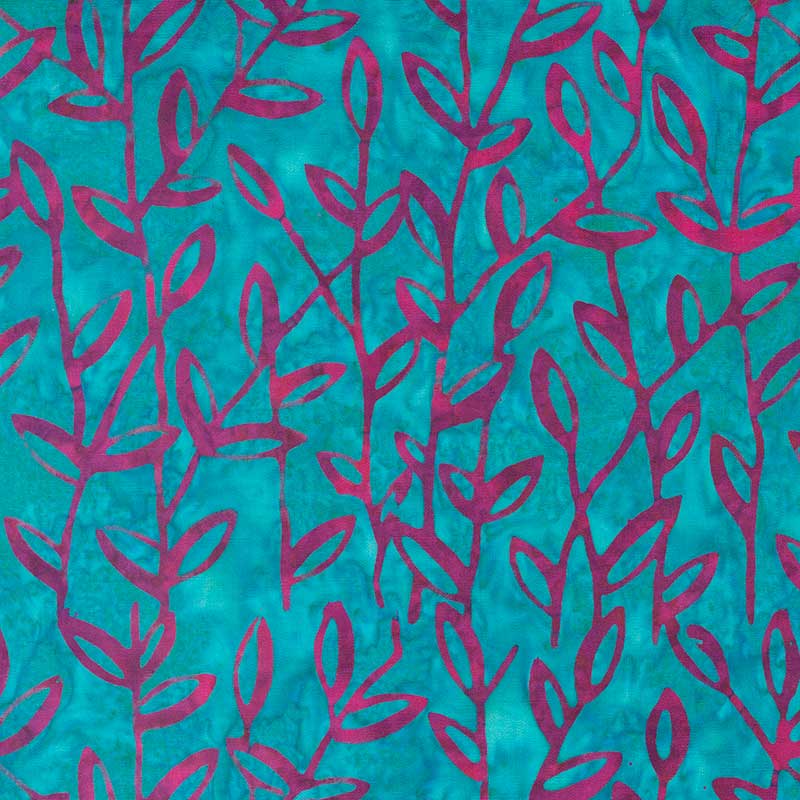 Moda Fabric Moda Chroma Batiks  - The Sewing Studio