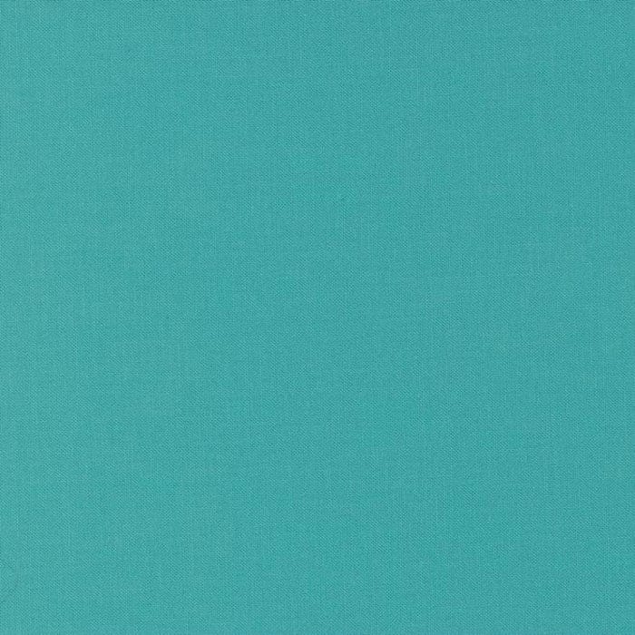 Green Plain Moda Fabric Moda Bella Solid - Greens - The Sewing Studio