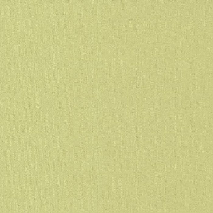 Green Plain Moda Fabric Moda Bella Solid - Greens - The Sewing Studio