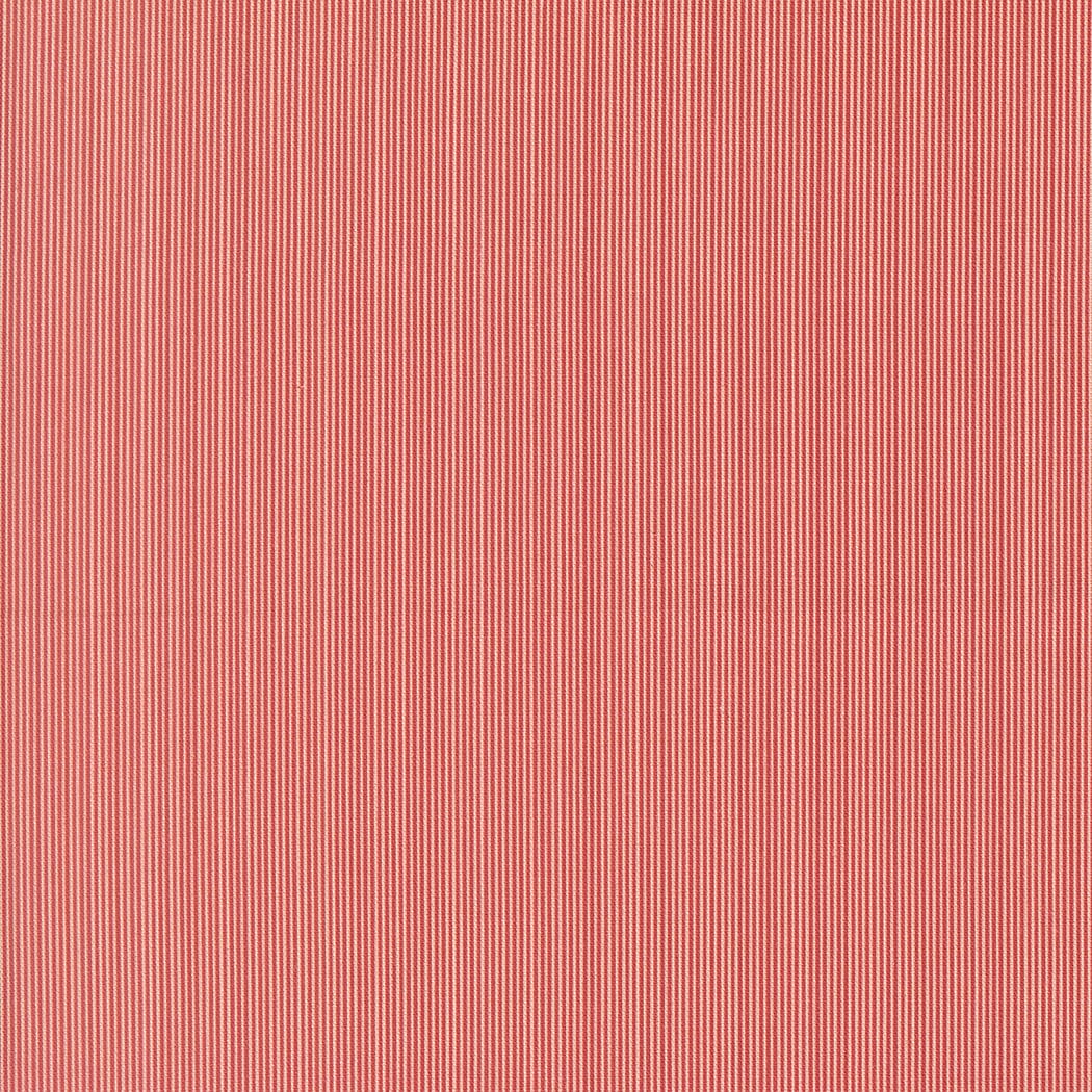 Red Stripes Moda Fabric Moda Le Jardin Rouge - The Sewing Studio