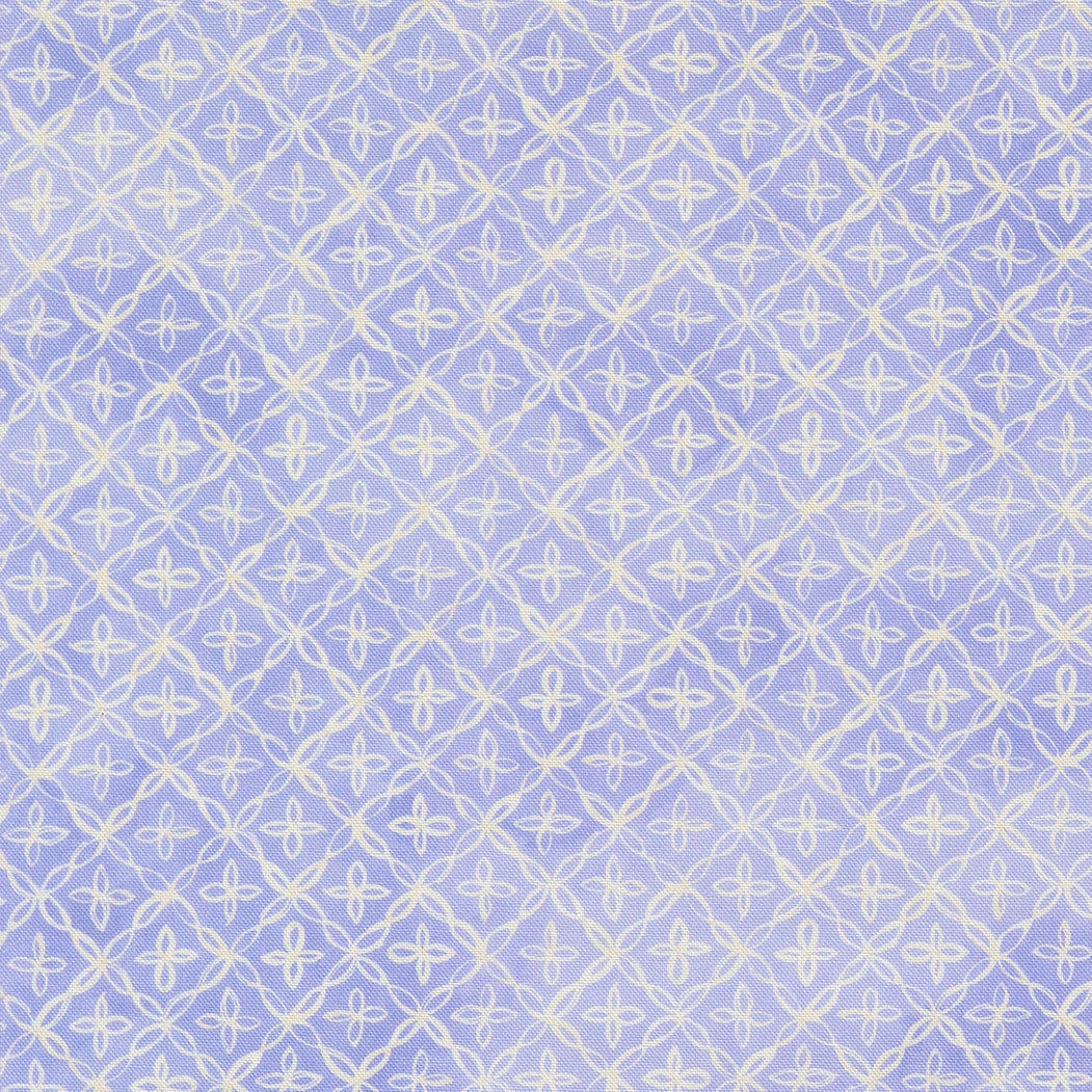 Moda Fabric Moda Delphinium  - The Sewing Studio