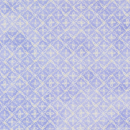 Moda Fabric Moda Delphinium  - The Sewing Studio