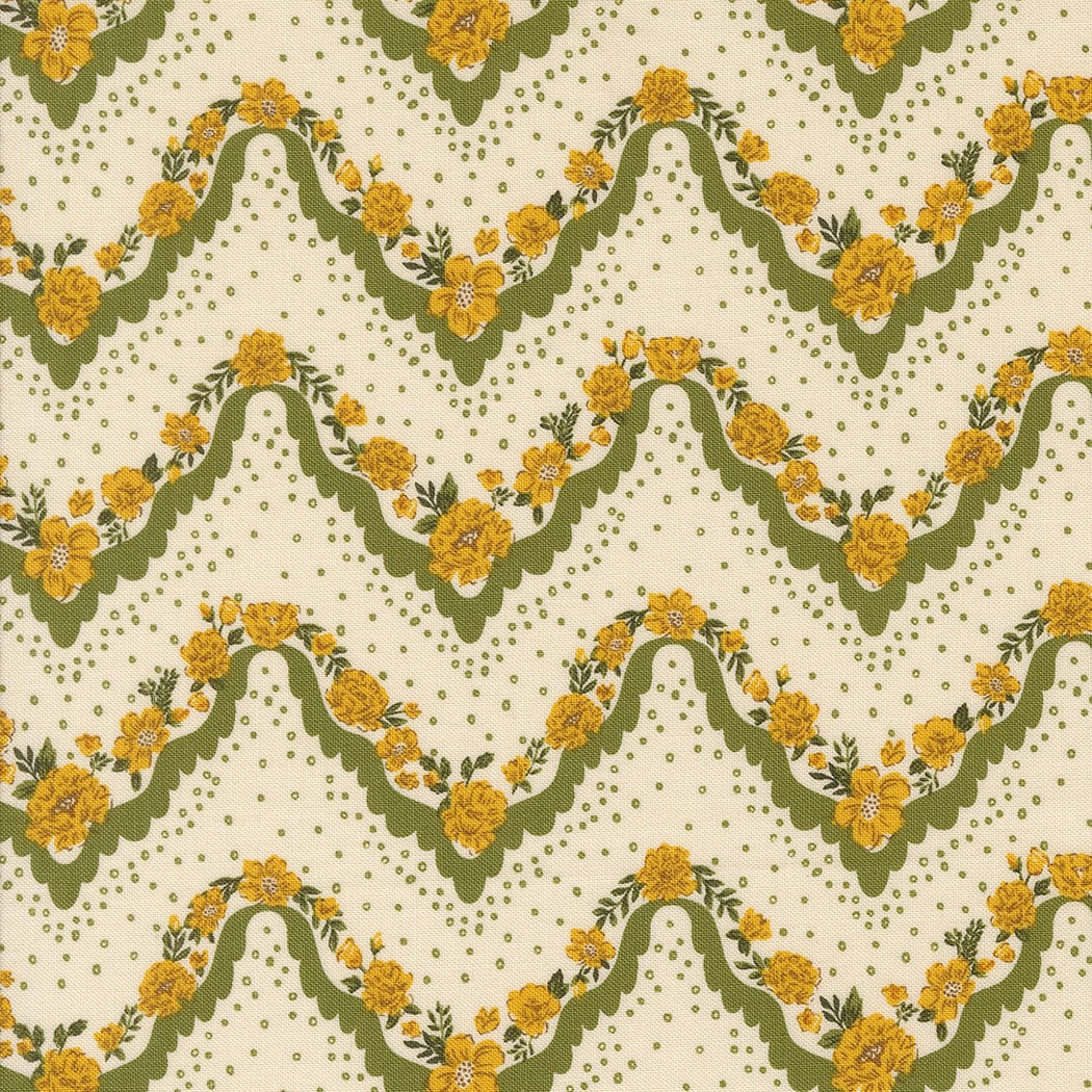 Moda Fabric Moda Foraged Found and Hand Me Down  - The Sewing Studio