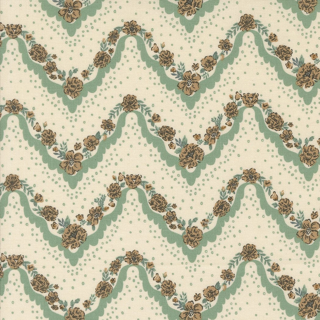 Moda Fabric Moda Foraged Found and Hand Me Down  - The Sewing Studio