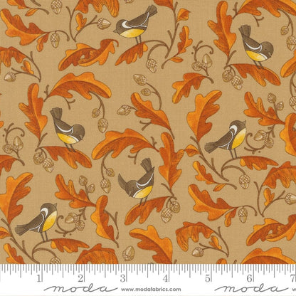 Moda Fabric Moda Forest Frolic  - The Sewing Studio