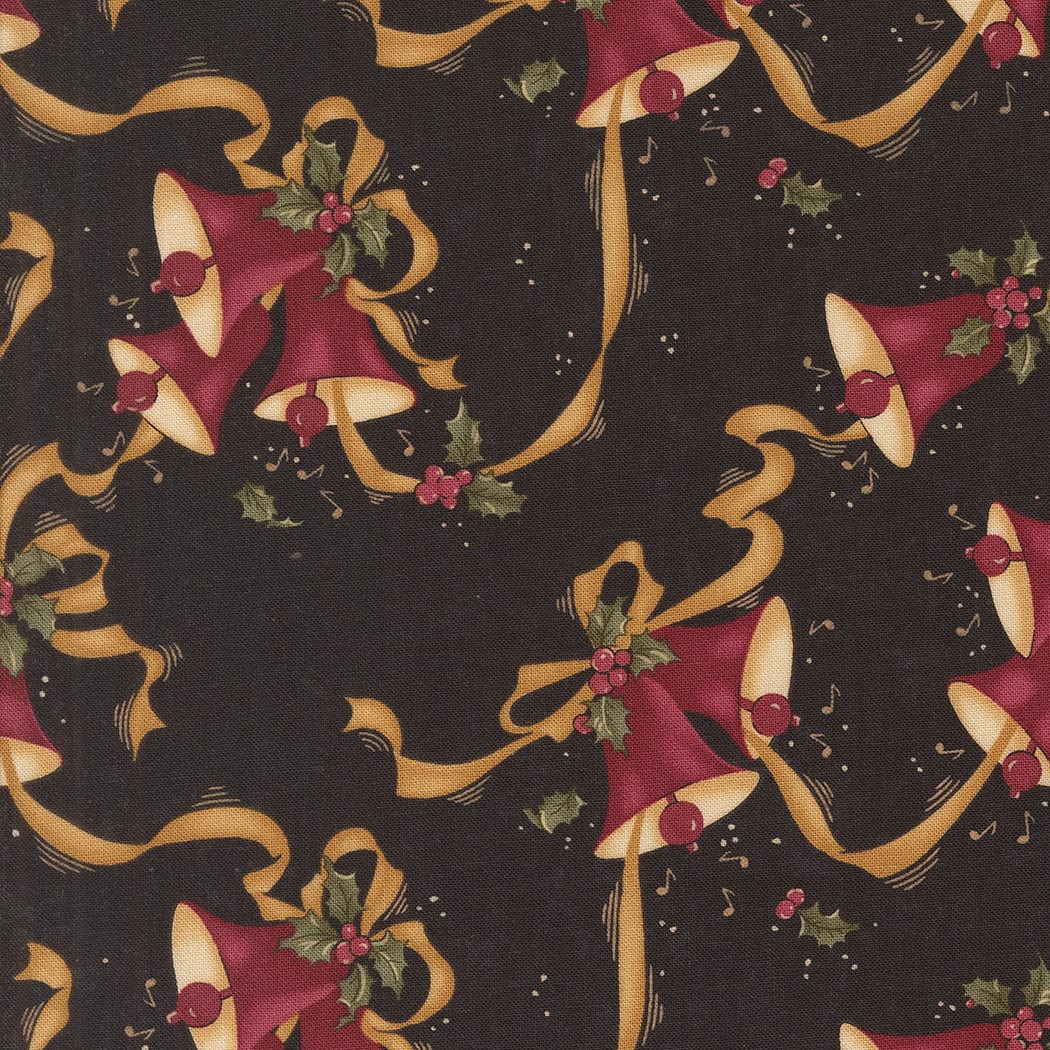 Moda Fabric Moda A Vintage Christmas  - The Sewing Studio