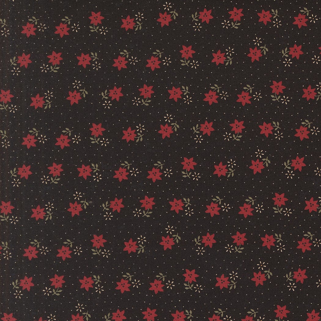 Moda Fabric Moda A Vintage Christmas  - The Sewing Studio