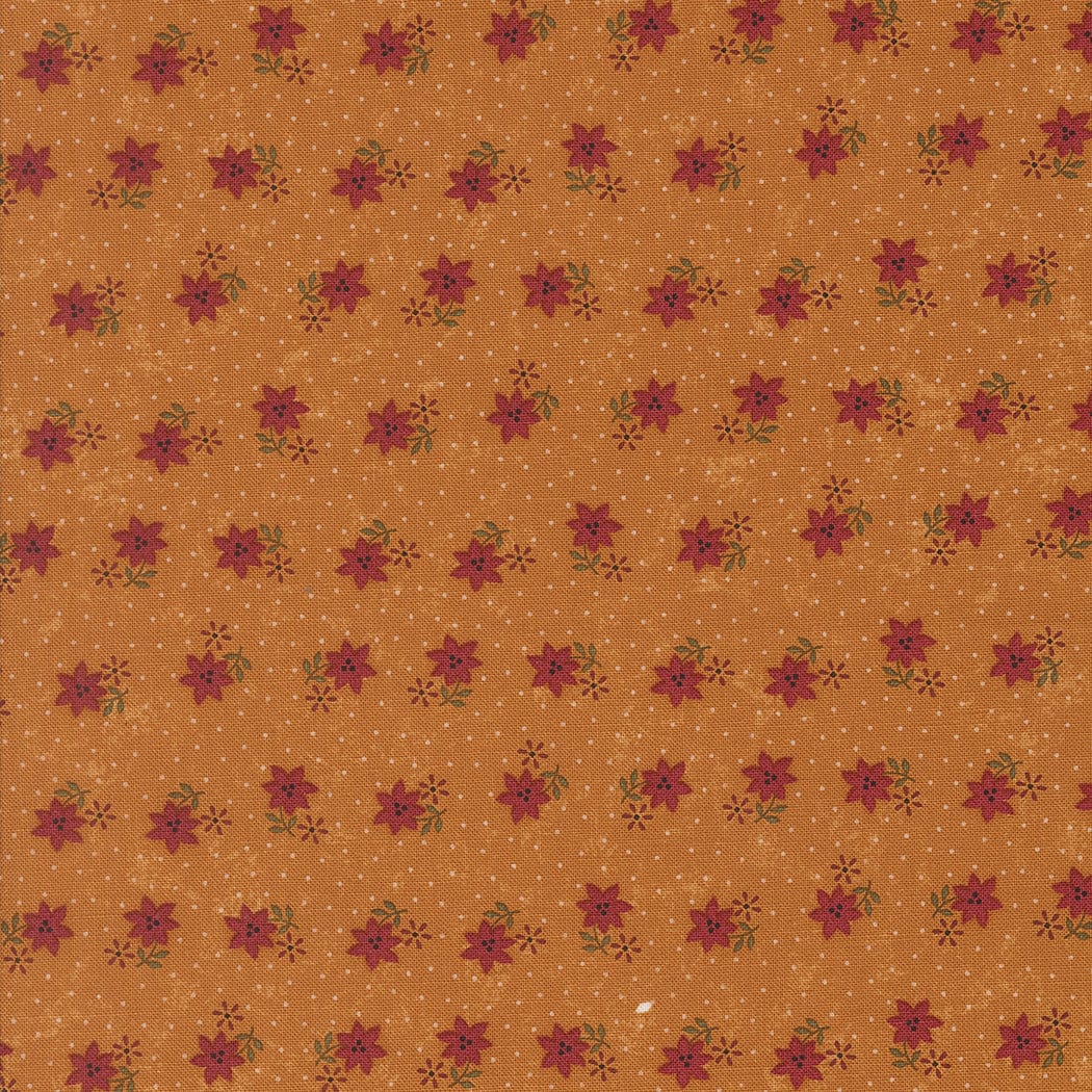 Moda Fabric Moda A Vintage Christmas  - The Sewing Studio